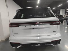Geely Xingyue L 2.0TD DCT EVO FWD Long Wind Edition - ფოტო 15