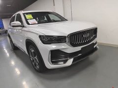 Geely Xingyue L 2.0TD DCT EVO FWD Long Wind Edition - ფოტო 3