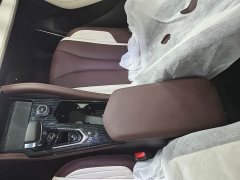 Geely Xingyue L 2.0TD DCT EVO FWD Long Wind Edition - ფოტო 5