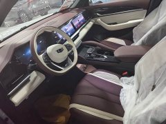 Geely Xingyue L 2.0TD DCT EVO FWD Long Wind Edition - ფოტო 6