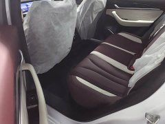 Geely Xingyue L 2.0TD DCT EVO FWD Long Wind Edition - ფოტო 7