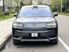Denza BYD Denza N9 Flagship - ფოტო 2