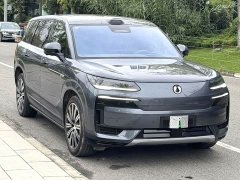 Denza BYD Denza N9 Flagship - ფოტო 3