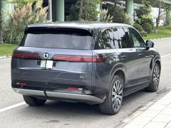 Denza BYD Denza N9 Flagship - ფოტო 7