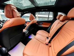 Mercedes-Benz GLC 2024 GLC 260 L 4MATIC Dynamic 5-Seater - ფოტო 10
