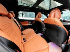 Mercedes-Benz GLC 2024 GLC 260 L 4MATIC Dynamic 5-Seater - ფოტო 11