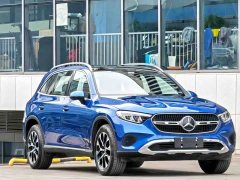 Mercedes-Benz GLC 2024 GLC 260 L 4MATIC Dynamic 5-Seater - ფოტო 2