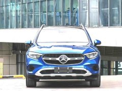 Mercedes-Benz GLC 2024 GLC 260 L 4MATIC Dynamic 5-Seater - ფოტო 3