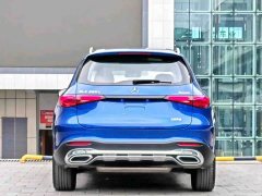 Mercedes-Benz GLC 2024 GLC 260 L 4MATIC Dynamic 5-Seater - ფოტო 4