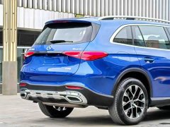 Mercedes-Benz GLC 2024 GLC 260 L 4MATIC Dynamic 5-Seater - ფოტო 5
