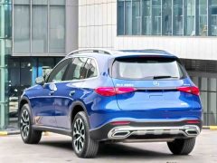 Mercedes-Benz GLC 2024 GLC 260 L 4MATIC Dynamic 5-Seater - ფოტო 6