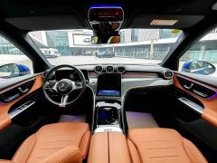 Mercedes-Benz GLC 2024 GLC 260 L 4MATIC Dynamic 5-Seater - ფოტო 7