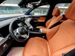 Mercedes-Benz GLC 2024 GLC 260 L 4MATIC Dynamic 5-Seater - ფოტო 8