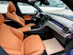 Mercedes-Benz GLC 2024 GLC 260 L 4MATIC Dynamic 5-Seater - ფოტო 9