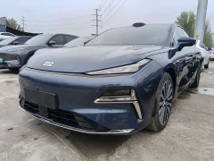 Geely Galaxy Xingyao 8 130km EM-P Explorer Edition - ფოტო 1