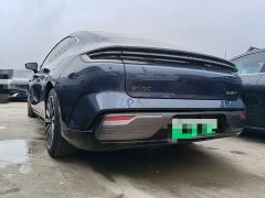 Geely Galaxy Xingyao 8 130km EM-P Explorer Edition - ფოტო 10