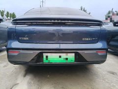 Geely Galaxy Xingyao 8 130km EM-P Explorer Edition - ფოტო 11