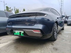 Geely Galaxy Xingyao 8 130km EM-P Explorer Edition - ფოტო 12