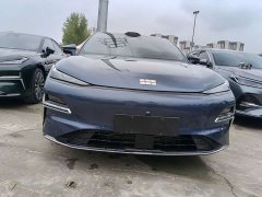 Geely Galaxy Xingyao 8 130km EM-P Explorer Edition - ფოტო 2