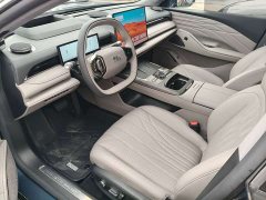 Geely Galaxy Xingyao 8 130km EM-P Explorer Edition - ფოტო 4