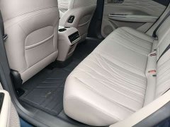 Geely Galaxy Xingyao 8 130km EM-P Explorer Edition - ფოტო 9