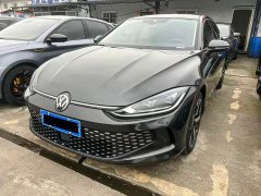 Volkswagen Lingdu 2024 Lingdu L 280TSI DSG Spicy Edition - ფოტო 1