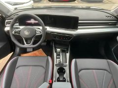 Volkswagen Lingdu 2024 Lingdu L 280TSI DSG Spicy Edition - ფოტო 10