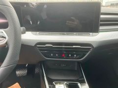 Volkswagen Lingdu 2024 Lingdu L 280TSI DSG Spicy Edition - ფოტო 11
