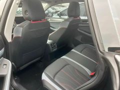Volkswagen Lingdu 2024 Lingdu L 280TSI DSG Spicy Edition - ფოტო 12