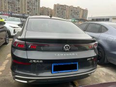 Volkswagen Lingdu 2024 Lingdu L 280TSI DSG Spicy Edition - ფოტო 4
