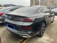 Volkswagen Lingdu 2024 Lingdu L 280TSI DSG Spicy Edition - ფოტო 5