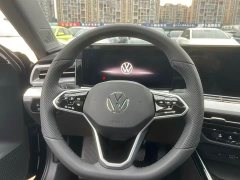 Volkswagen Lingdu 2024 Lingdu L 280TSI DSG Spicy Edition - ფოტო 7