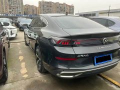 Volkswagen Lingdu 2024 Lingdu L 280TSI DSG Spicy Edition - ფოტო 8