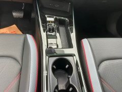 Volkswagen Lingdu 2024 Lingdu L 280TSI DSG Spicy Edition - ფოტო 9