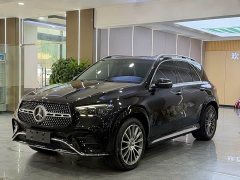 Mercedes-Benz GLE (Imported) GLE 450 4MATIC Luxury - ფოტო 1