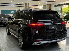 Mercedes-Benz GLE (Imported) GLE 450 4MATIC Luxury - ფოტო 10