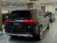 Mercedes-Benz GLE (Imported) GLE 450 4MATIC Luxury - ფოტო 12