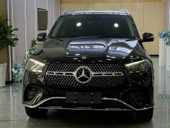 Mercedes-Benz GLE (Imported) GLE 450 4MATIC Luxury - ფოტო 2