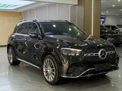 Mercedes-Benz GLE (Imported) GLE 450 4MATIC Luxury - ფოტო 3