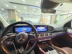 Mercedes-Benz GLE (Imported) GLE 450 4MATIC Luxury - ფოტო 4
