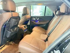 Mercedes-Benz GLE (Imported) GLE 450 4MATIC Luxury - ფოტო 8