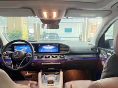 Mercedes-Benz GLE (Imported) GLE 450 4MATIC Luxury - ფოტო 9