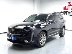 Cadillac XT6 2022 2.0T Six-Seat AWD Luxury - ფოტო 1