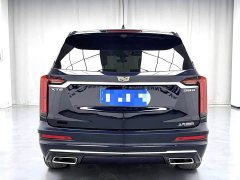 Cadillac XT6 2022 2.0T Six-Seat AWD Luxury - ფოტო 10