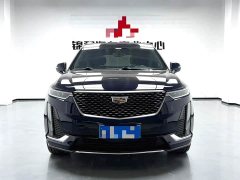 Cadillac XT6 2022 2.0T Six-Seat AWD Luxury - ფოტო 2