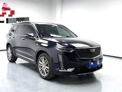 Cadillac XT6 2022 2.0T Six-Seat AWD Luxury - ფოტო 3