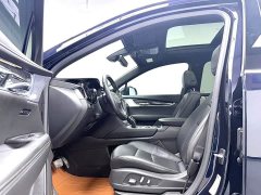 Cadillac XT6 2022 2.0T Six-Seat AWD Luxury - ფოტო 4