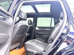 Cadillac XT6 2022 2.0T Six-Seat AWD Luxury - ფოტო 5