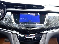 Cadillac XT6 2022 2.0T Six-Seat AWD Luxury - ფოტო 6