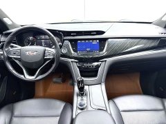 Cadillac XT6 2022 2.0T Six-Seat AWD Luxury - ფოტო 7